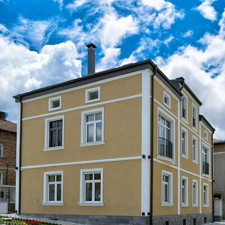 Луксозни Студия “Старият Батак” / Luxury Studios “The Old Batak” 외부 사진