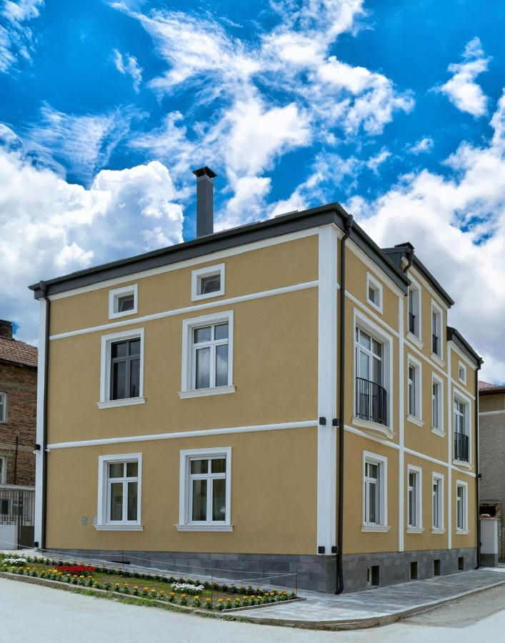 Луксозни Студия “Старият Батак” / Luxury Studios “The Old Batak” 외부 사진