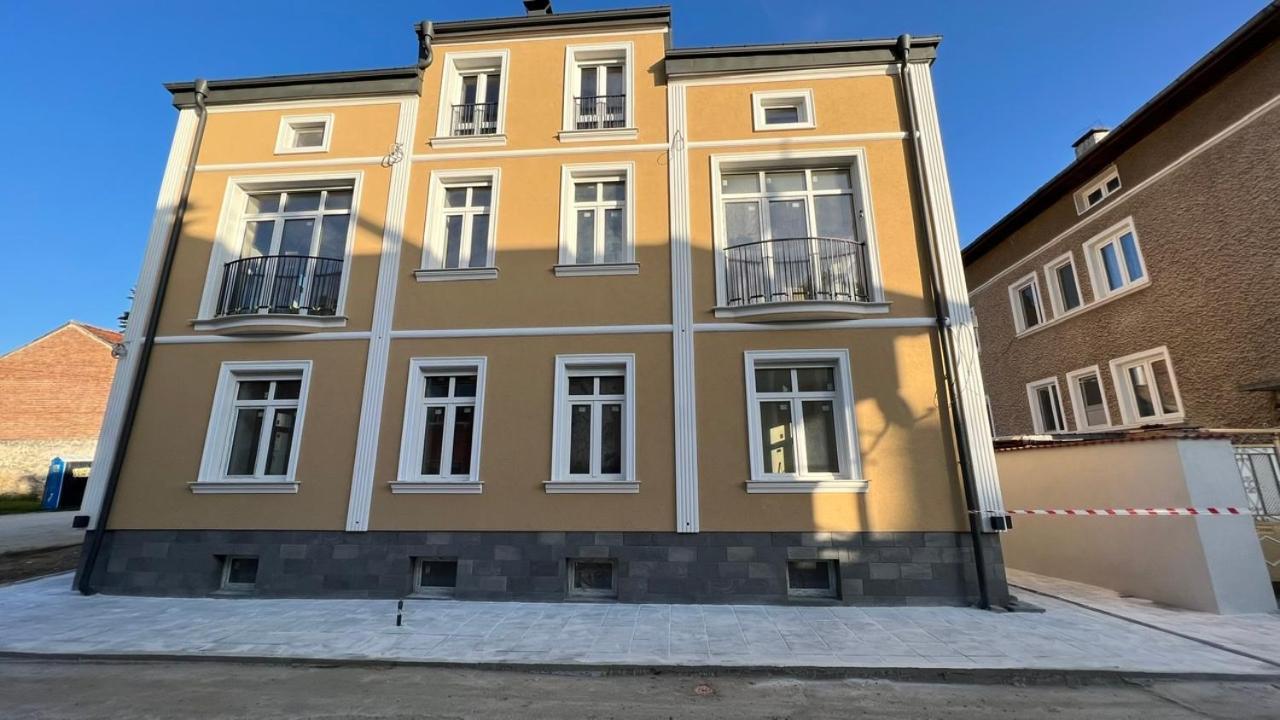 Луксозни Студия “Старият Батак” / Luxury Studios “The Old Batak” 외부 사진